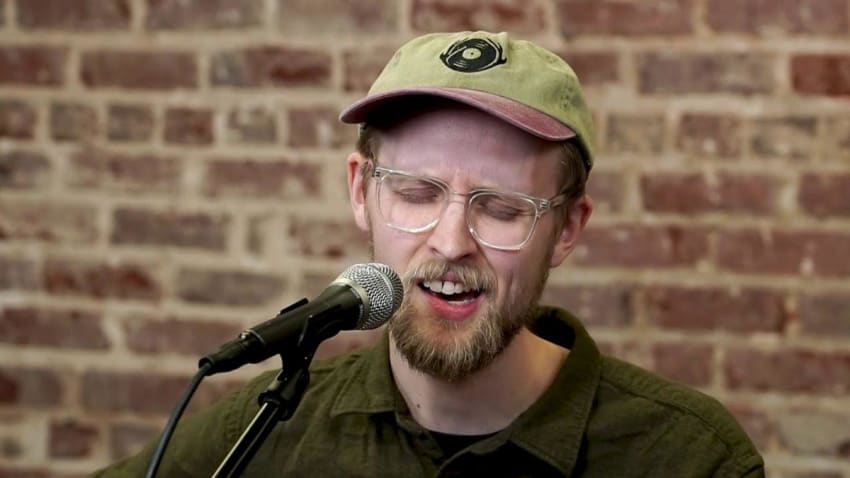 Sam Moss - Flowers - 2/12/2020 - Paste Studio ATL - Atlanta, GA