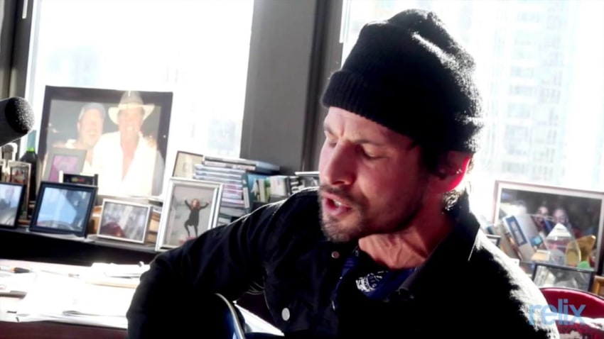 Sam Roberts Band "We're All In This Together"