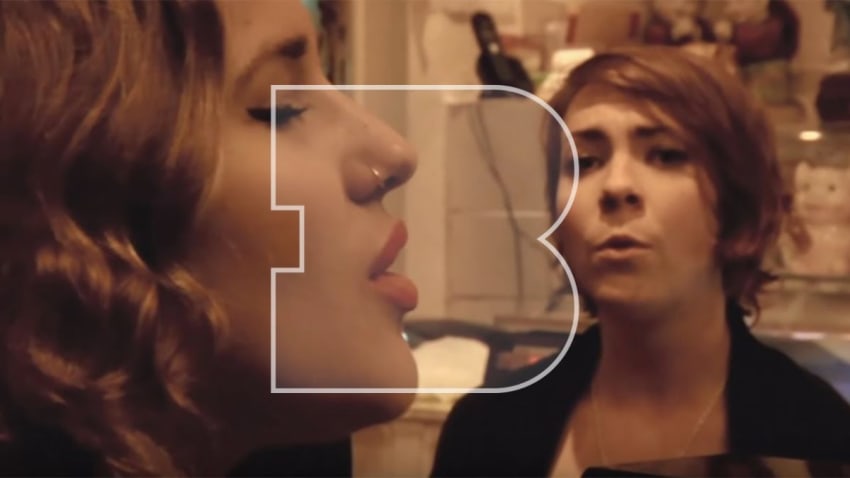 San Fermin - Sonsick & Oh Darling | A Take Away Show