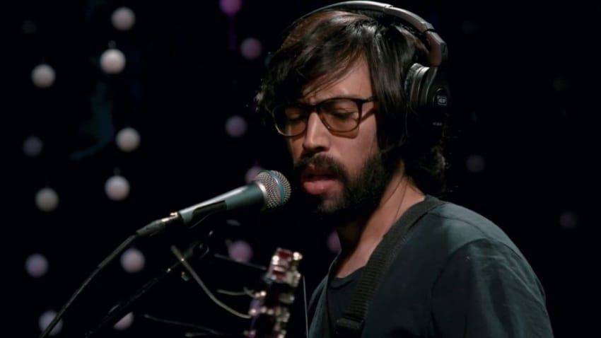 San Pedro El Cortez - Asco (Live on KEXP)