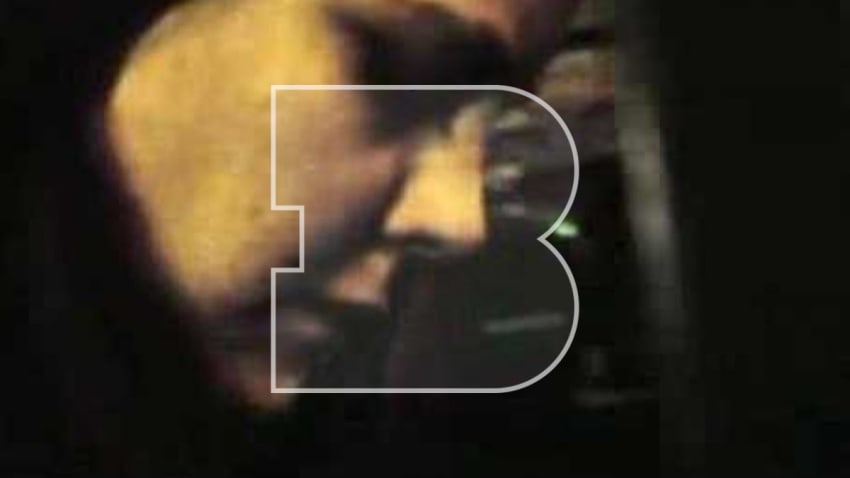 Scout Niblett - Nevada | A Take Away Show