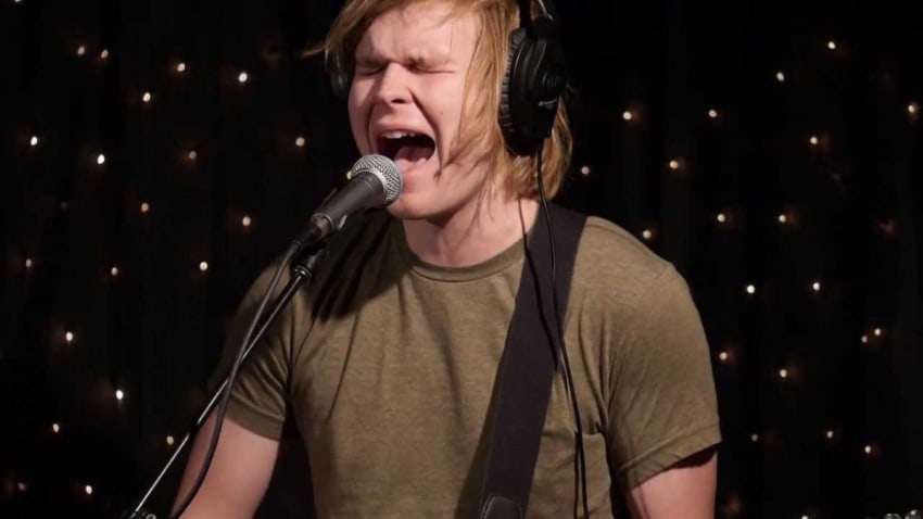 SEACATS - Minus World (Live on KEXP)