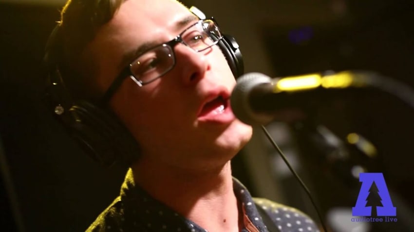 Seahaven - It's Over - Audiotree Live