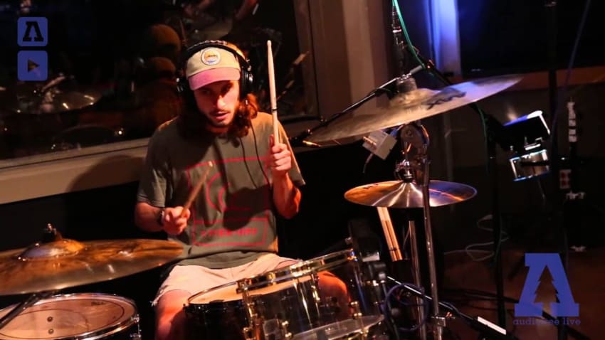 Seaway - No Direction - Audiotree Live