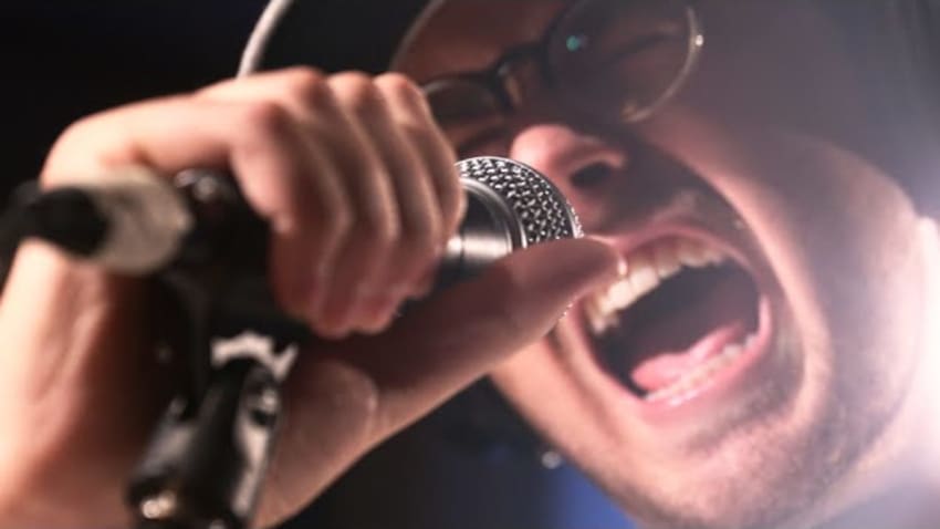 Seaway on Audiotree Live (Full Session)