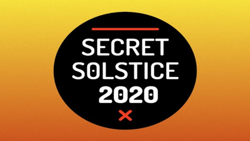 Secret Solstice