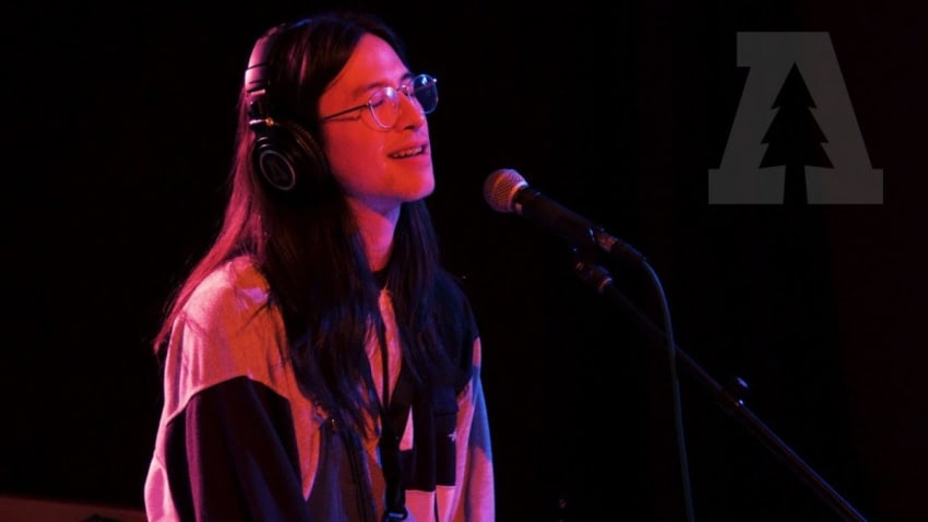 Sen Morimoto - Cannonball | Audiotree Live