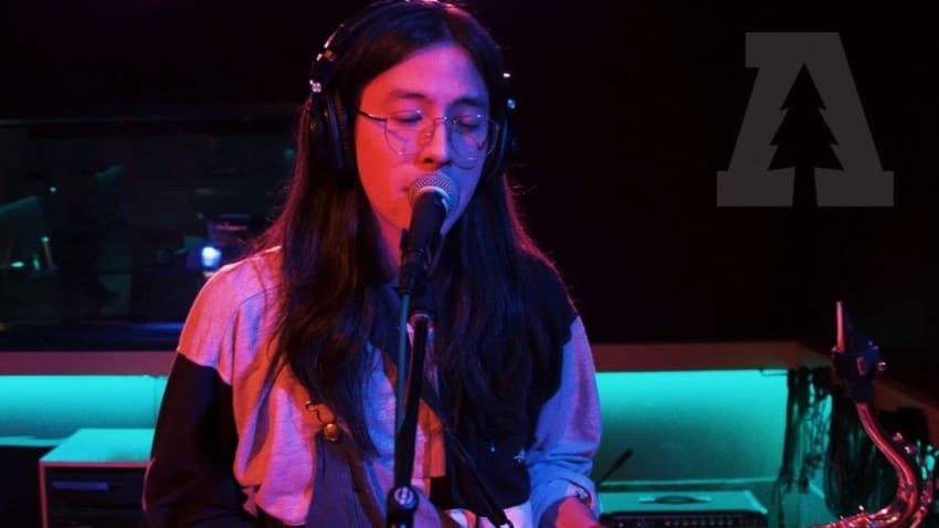 Sen Morimoto - Thought of You | Audiotree Live
