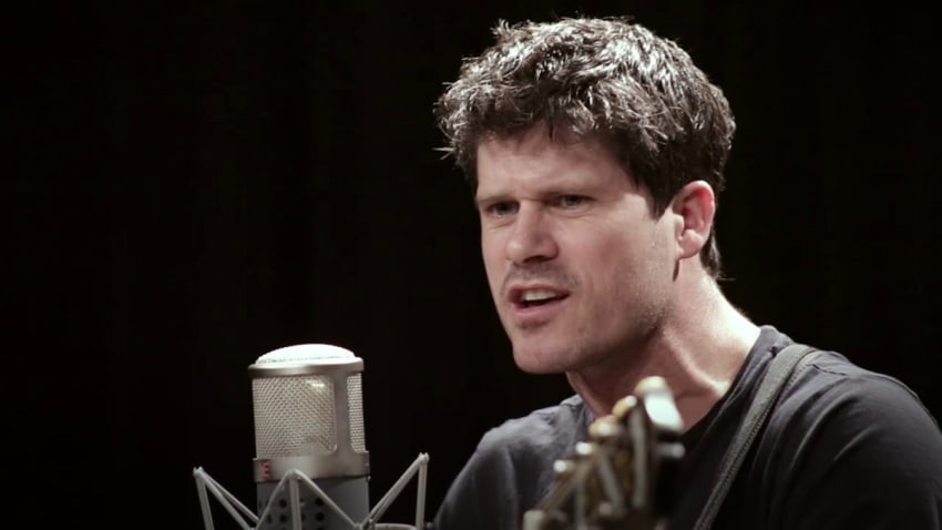 Seth Lakeman - Last Rider - 2/14/2018 - Paste Studios - New York - NY