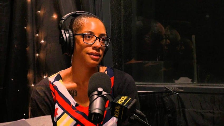 Shaprece - Full Performance (Live on KEXP)