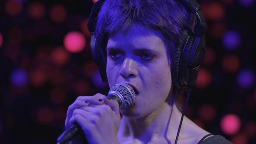 She-Devils - Make You Pay (Live on KEXP)