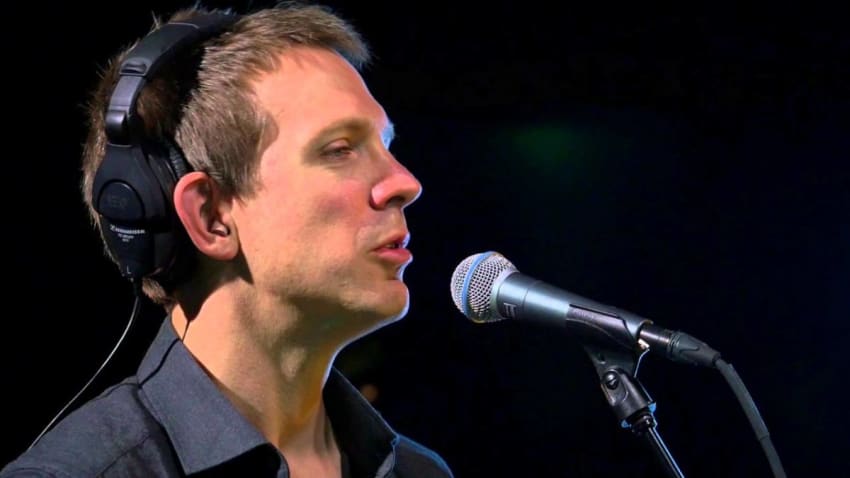Shearwater - Wildlife In America (Live on KEXP)