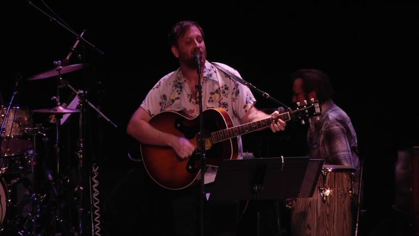 Shine On Me - Dan Auerbach - 10/28/2017