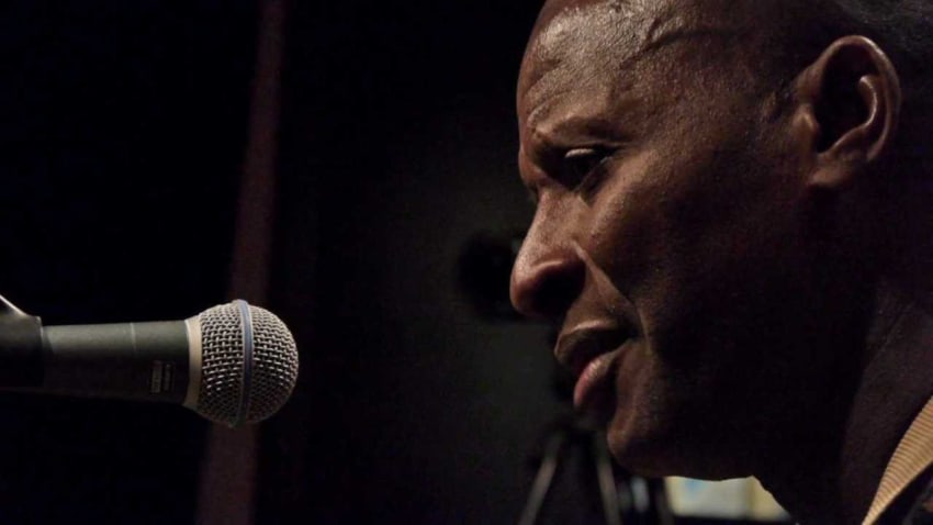 Sidi Touré - Maïmouna (Live on KEXP)