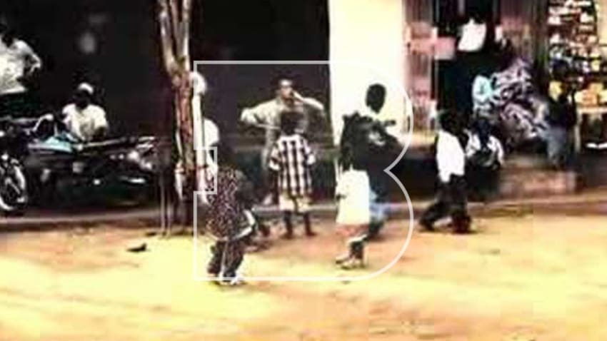 Sidi Touré - Part 3 | A Take Away Show