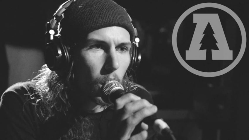 Silent Planet - firstwake | Audiotree Live