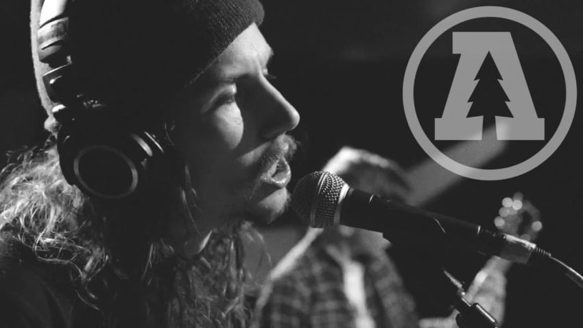 Silent Planet - Native Blood | Audiotree Live
