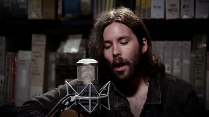 Silver Torches - Bartender - 10/19/2017 - Paste Studios, New York, NY