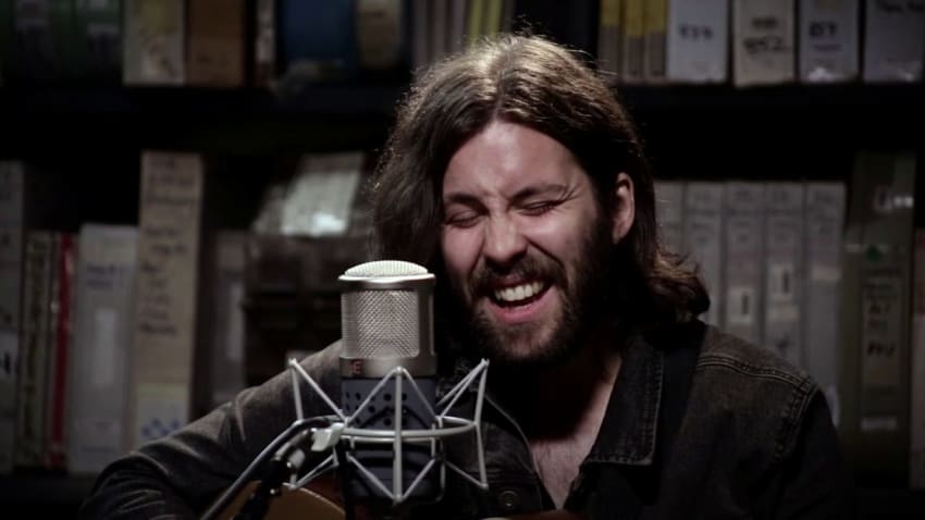 Silver Torches - If I Reach - 10/19/2017 - Paste Studios, New York, NY