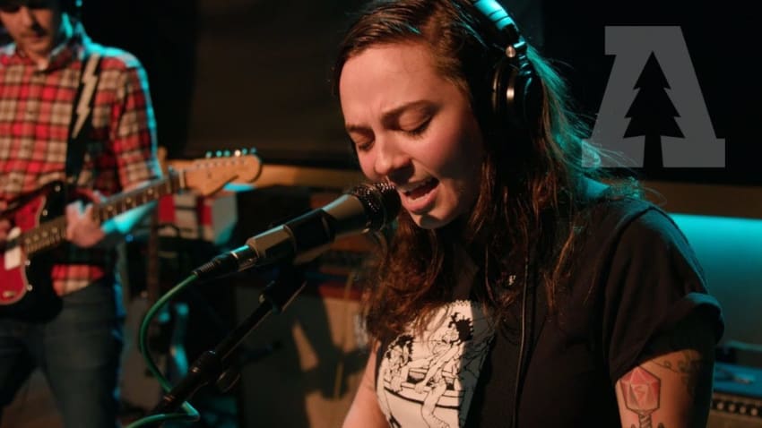 Sincere Engineer on Audiotree Live (Full Session)