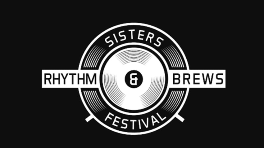 Sisters Rhythm & Brews Festival