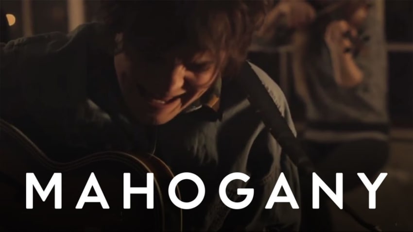 Sivu - Better Man Than He | Mahogany Introducing