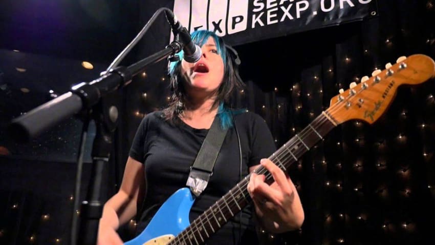 Skates! - Full Performance (Live on KEXP)