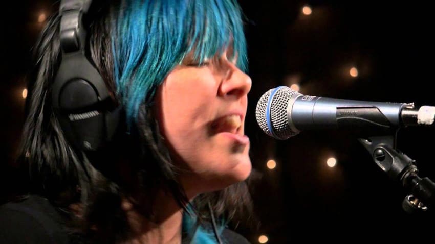 Skates! - New Era (Live on KEXP)