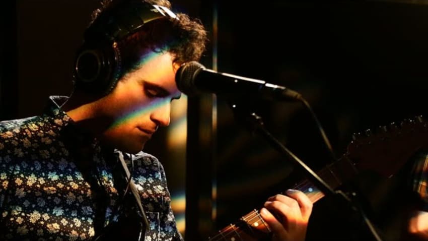 Ski Lodge on Audiotree Live (Full Session)