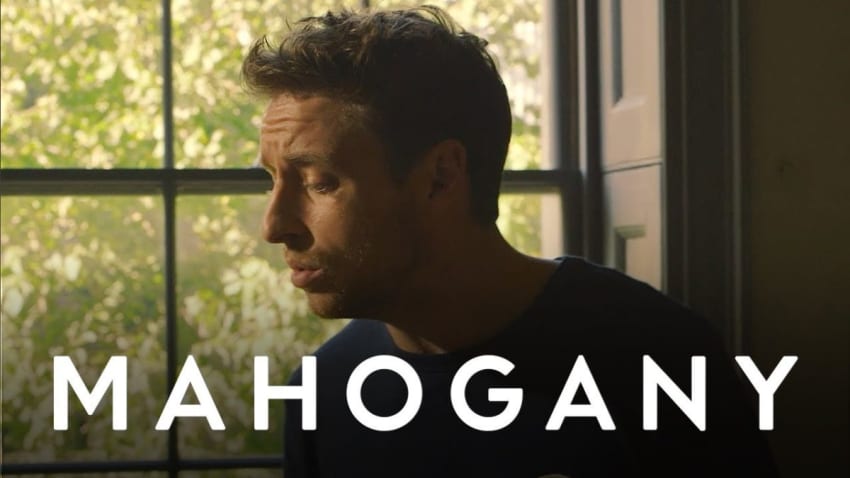 Skinny Living - Fade | Mahogany Session