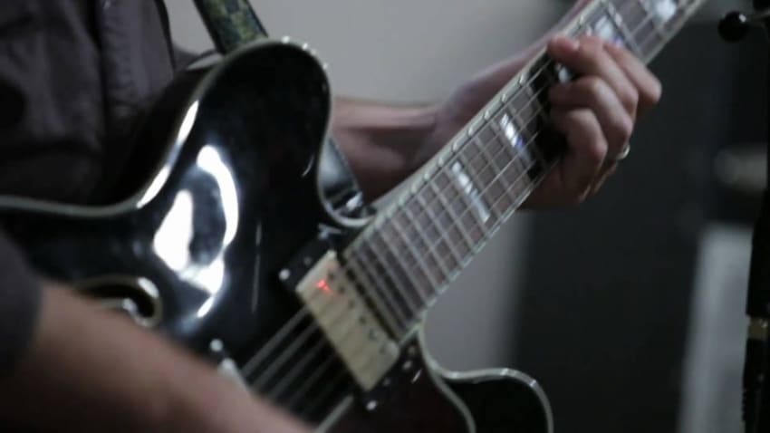 Sky Parade - I Should Be Coming Up (Live on KEXP)