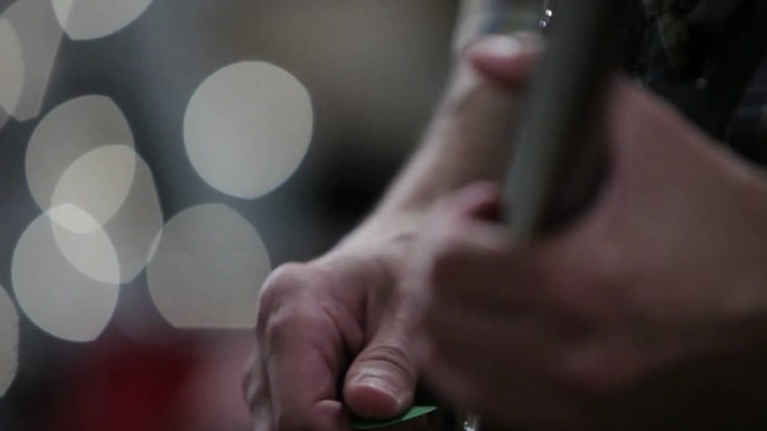 Sky Parade - Losing Control (Live on KEXP)