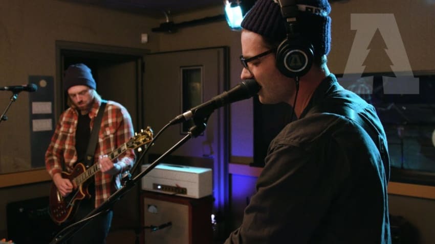 Slaughter Beach, Dog - Friend Song | Audiotree Live