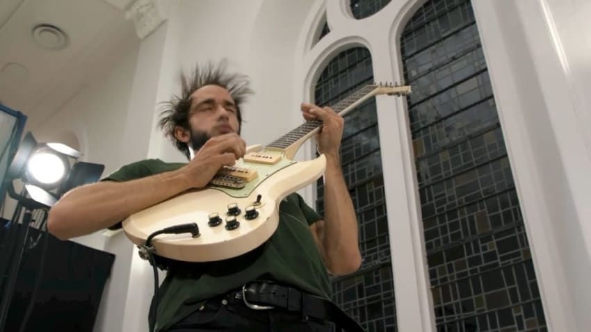 SLIFT - Lions, Tigers And Bears (Live on KEXP)