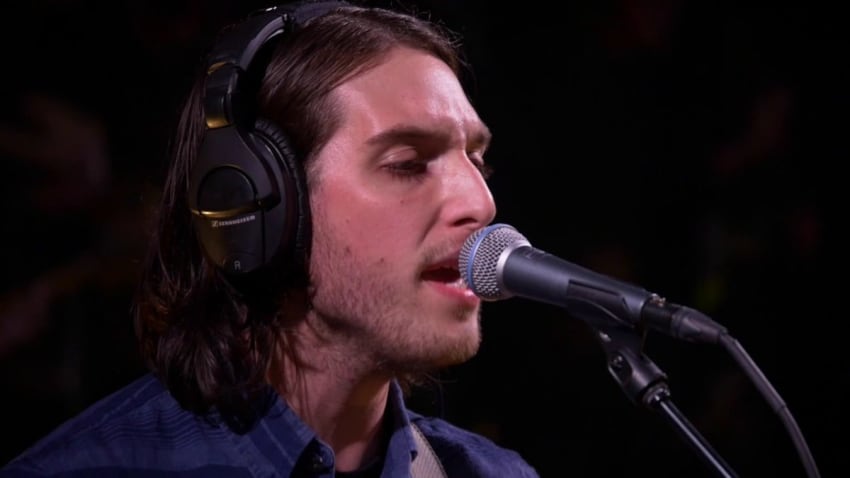 Sloucher - Full Performance (Live on KEXP)
