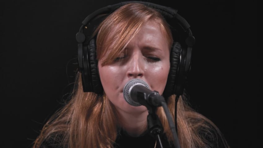 Smokey Brights - Full Performance (Live on KEXP)