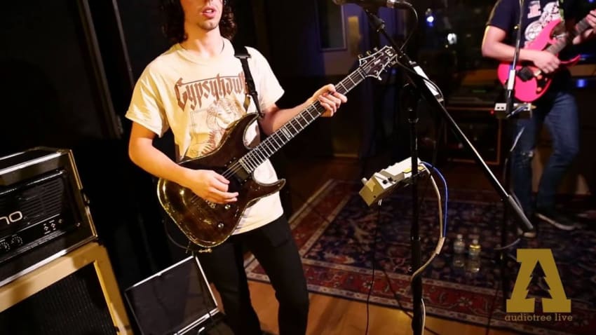 So Many Ways - Astral Beast - Audiotree Live