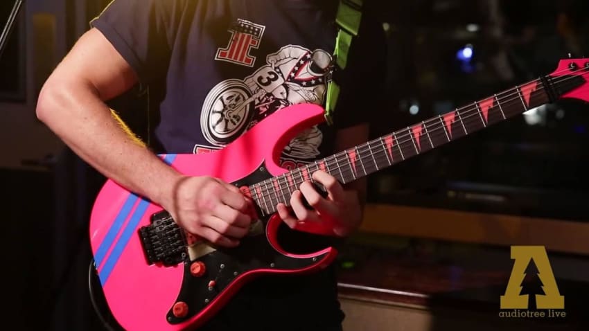 So Many Ways - Pen Island / Roraima - Audiotree Live