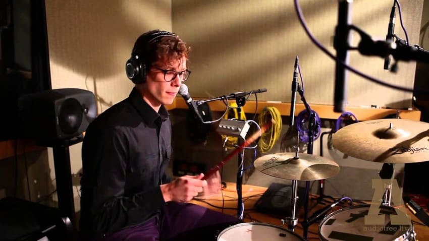 Someone Still Loves You Boris Yeltsin - Modern Mystery - Audiotree Live