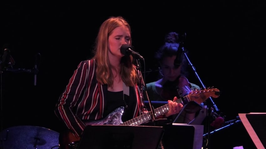 Something to Believe In - Madison Cunningham - 5/19/2018