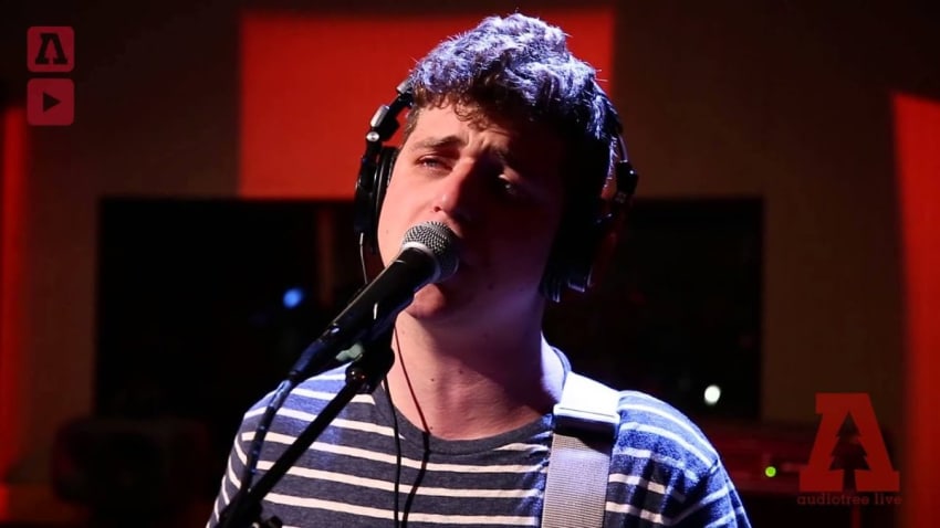 Somos - Domestic - Audiotree Live