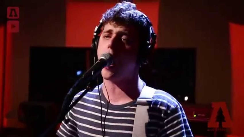 Somos - Lives of Others - Audiotree Live