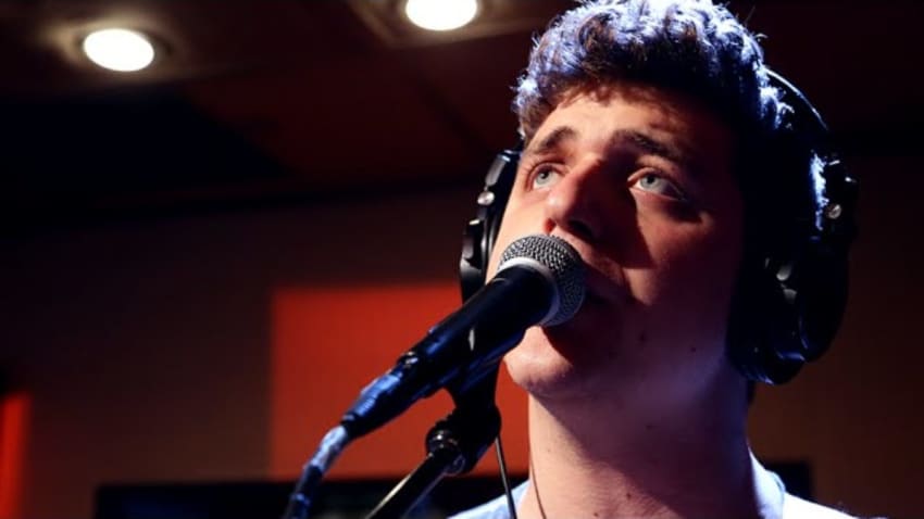 Somos on Audiotree Live (Full Session)