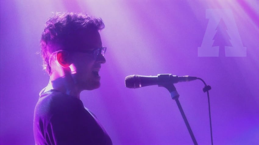 Son Lux - Labor | Live From Lincoln Hall