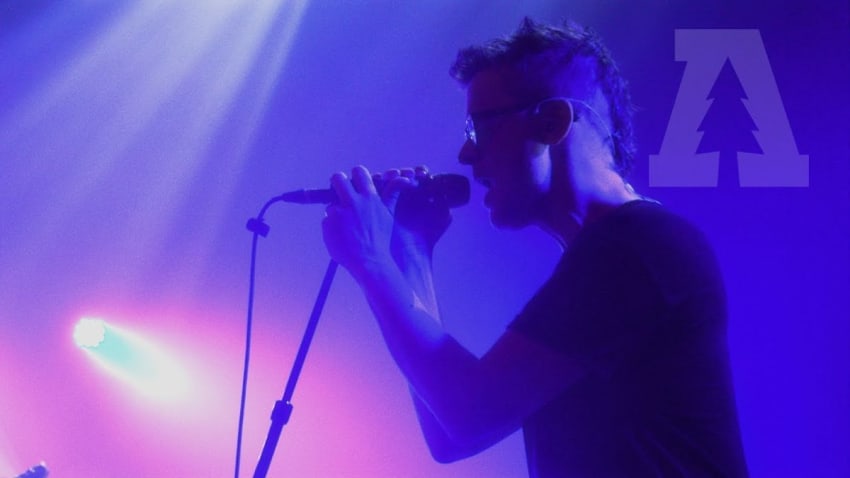 Son Lux - The Fool You Need | Live From Lincoln Hall