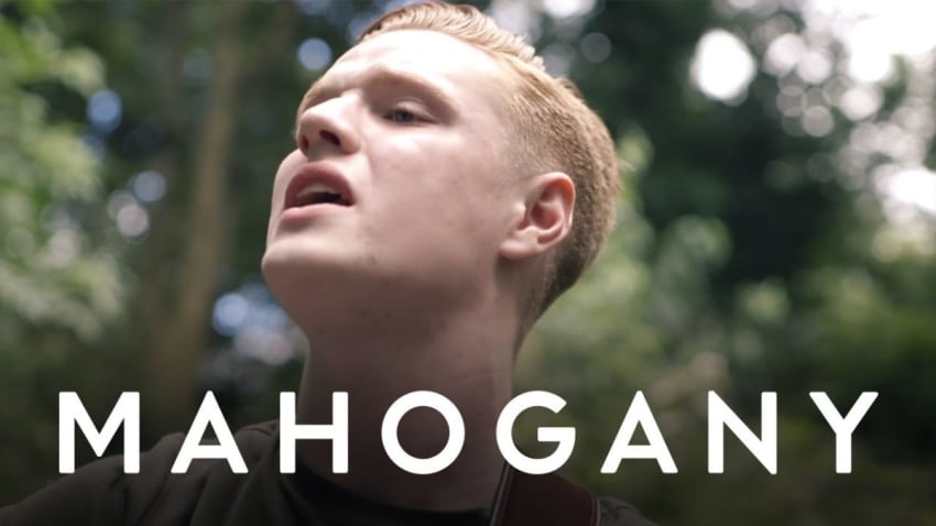 Sonny - Wage A War | Mahogany Session