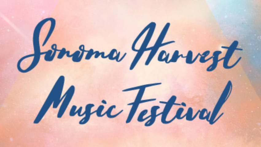 Sonoma Harvest Music Festival