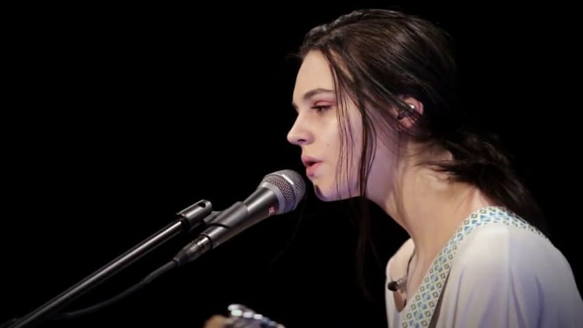 Soren Bryce - Derealization - 3/20/2018 - Paste Studios - New York - NY