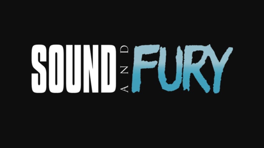 Sound and Fury Festival