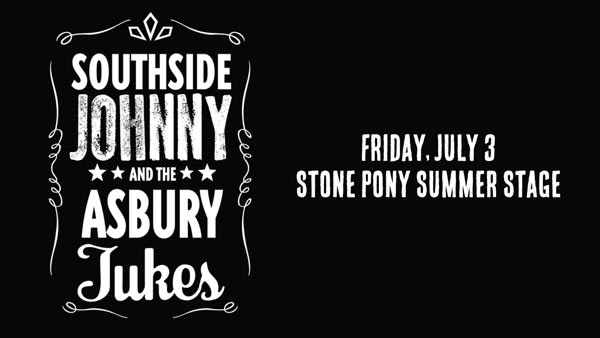 Southside Johnny And The Asbury Jukes